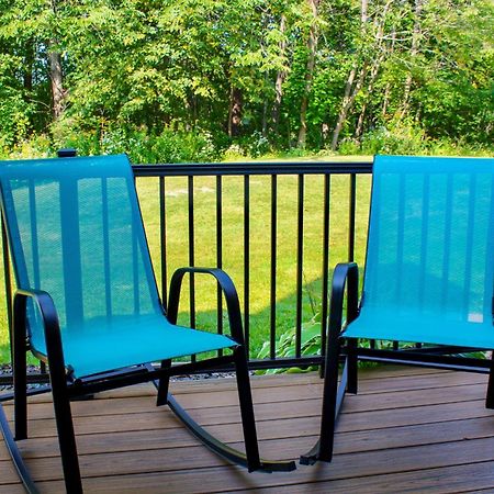 Family-Friendly Galena Rental Golf Course Access! Exteriér fotografie