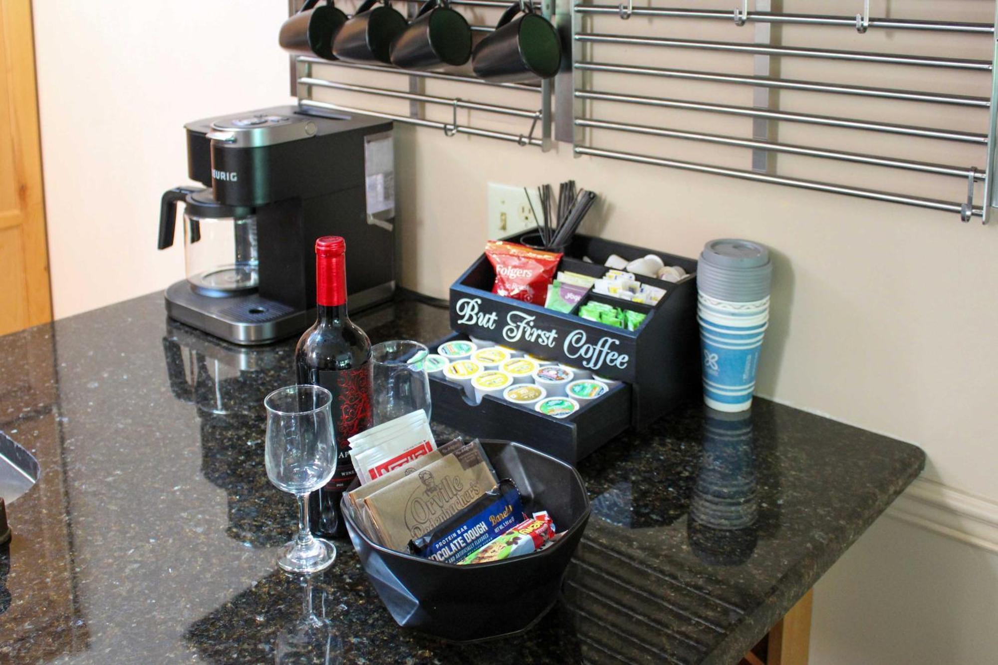 Family-Friendly Galena Rental Golf Course Access! Exteriér fotografie
